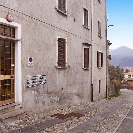 Efihouse Lago Maggiore Apartment Luino Ngoại thất bức ảnh