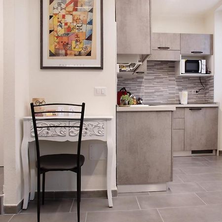 Efihouse Lago Maggiore Apartment Luino Ngoại thất bức ảnh