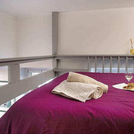 Efihouse Lago Maggiore Apartment Luino Ngoại thất bức ảnh