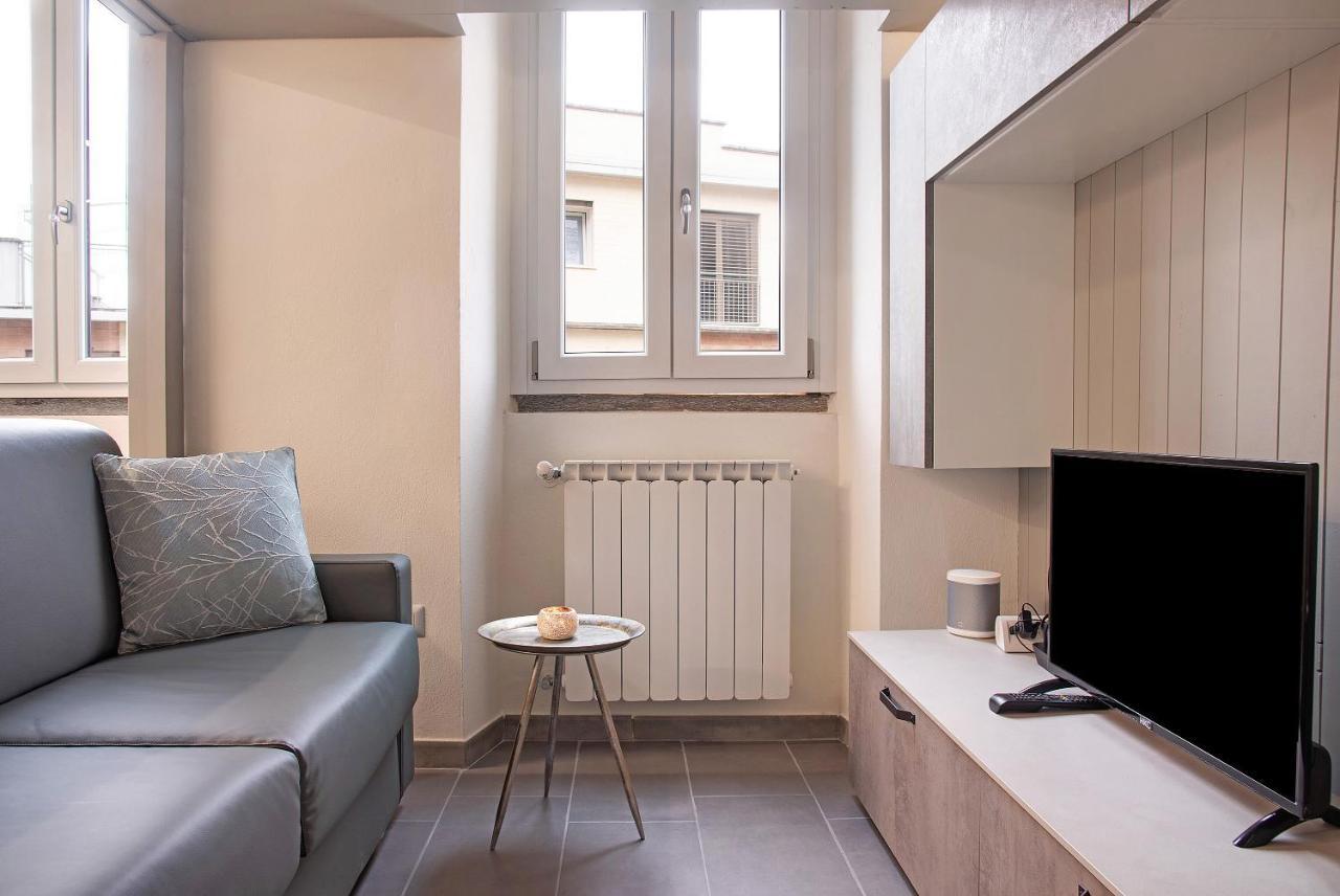 Efihouse Lago Maggiore Apartment Luino Ngoại thất bức ảnh