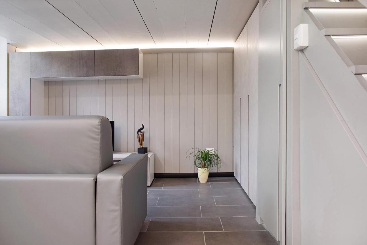 Efihouse Lago Maggiore Apartment Luino Ngoại thất bức ảnh